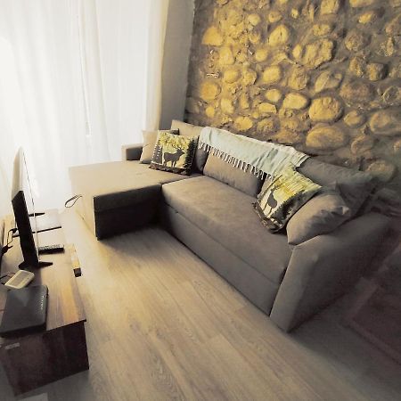 Appartement Abat Oliba à Puigcerdà Extérieur photo
