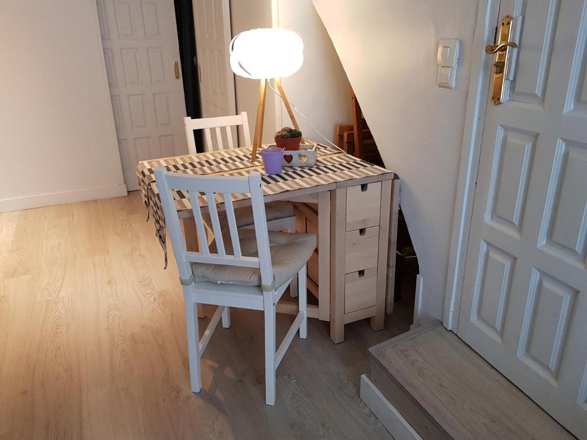 Appartement Abat Oliba à Puigcerdà Extérieur photo